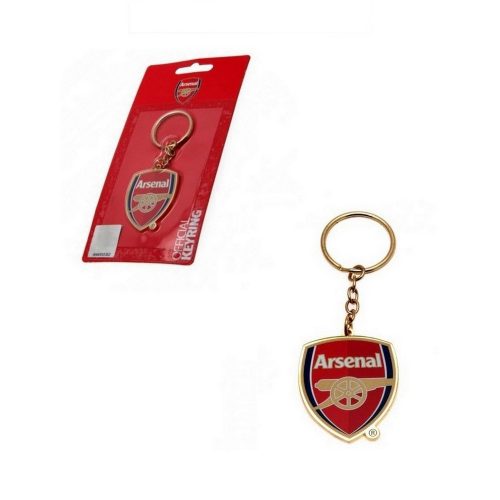 Arsenal  Keyring - official licensed product