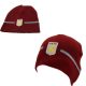 Aston Villa FC bobble knitted hat - official Aston Villa FC  product