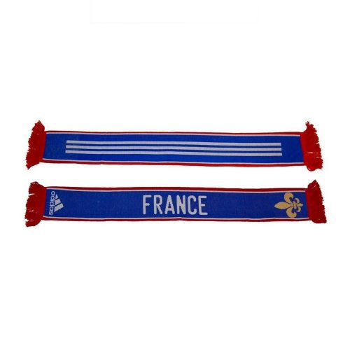 Adidas France  scarf 