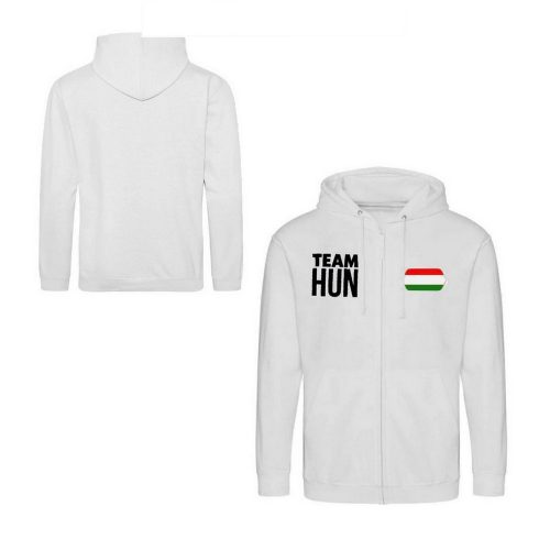 Team Hungary pullover/hoody