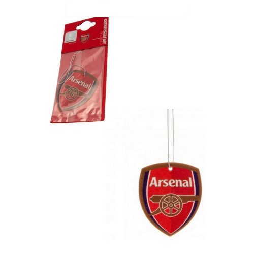 Arsenal car freshner