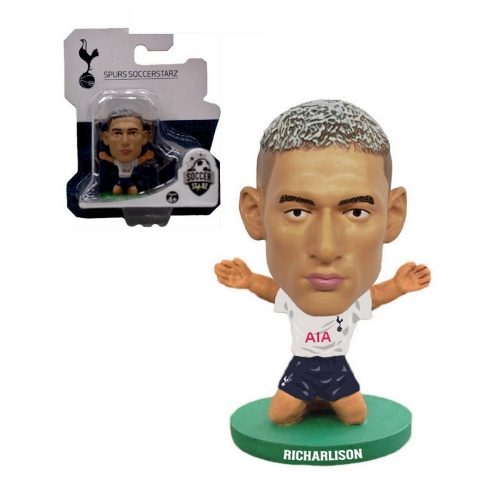 SoccerStarz Richarlison in team kit