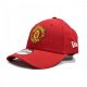 New Era Manchester United F.C. Cap 