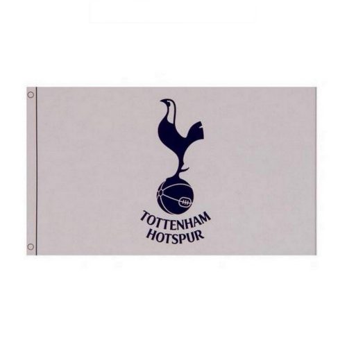 Tottenham Hotspur United F.C. flag - official licensed product 