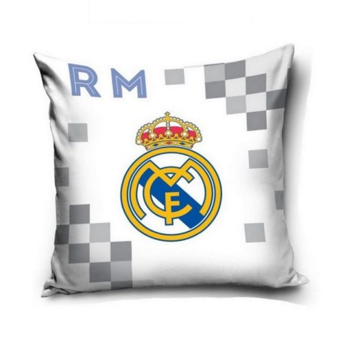 Real Madrid cushion - original, licensed product 