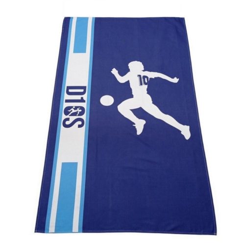 SSC Napoli giant towel - official SSC Napoli CF merchandise