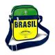 Brasuk F.C. Messenger Bag