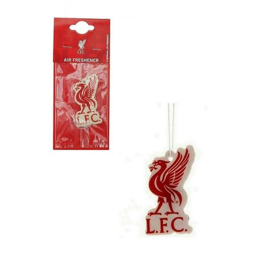 Liverpool car freshner