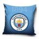 Manchester City pillowcase - original, licensed product 