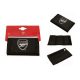 Arsenal F.C Nylon Wallet