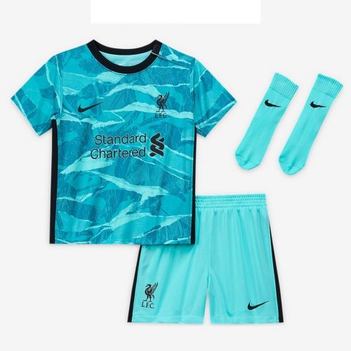 Nike Liverpool Football Kit for babies