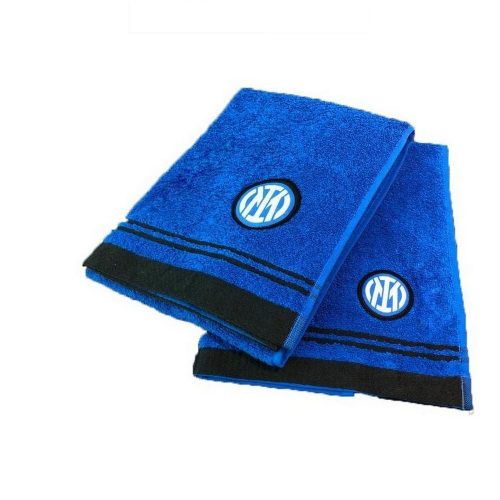  Inter Milan towel set