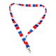 France lanyard - limited edition