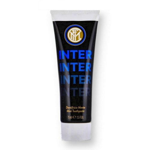 Internazionale F.C. Toothpaste