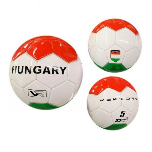 Hungary FC football - normal (size 5) 