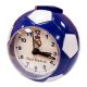 Real Madrid alarm clock - official merchandise