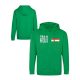 Team Hungary pullover/hoody