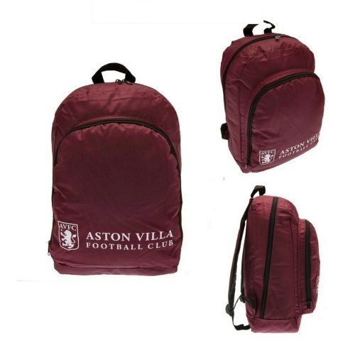 Aston Villa F.C. Backpack