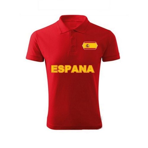 Spain T-shirt