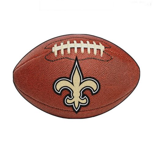 New Orleans Saints FC rug , - official merchandise