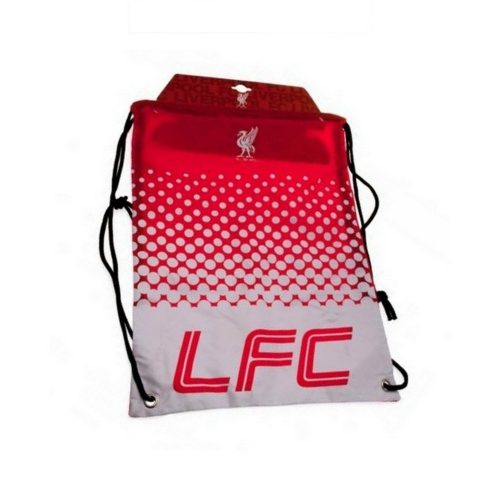 Liverpool FC Gym Bag more types