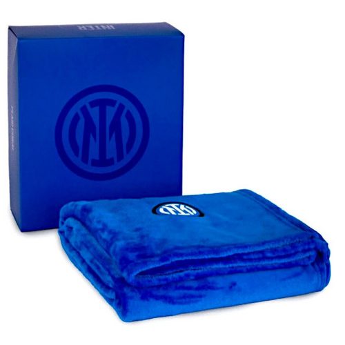 Internazionale Polar Fleece Blanket - original product