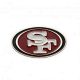 San Francso 49ers Badge