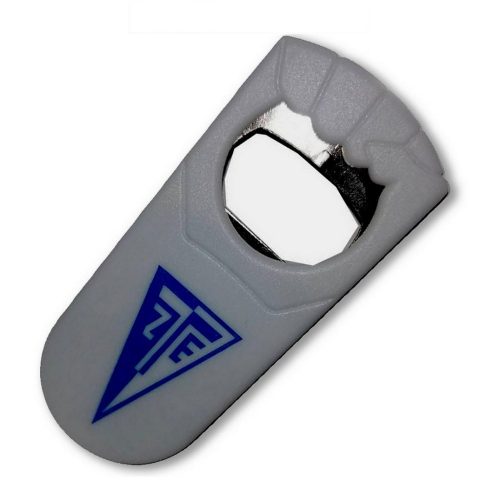 Zalaegerszeg ZTE  Keychain bottle opener - official licensed product