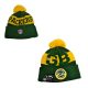 New Era Green Bay Packers Ski Hat