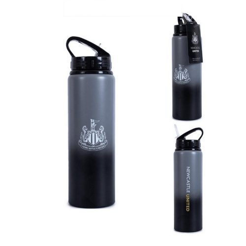 Newcastle United F.C. Aluminium Drinks Botttle XL