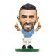 SoccerStarz Mahrez in team kit