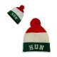 Team Hungary Knit Hat