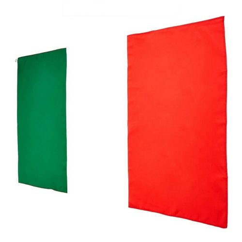 Italy flag - official licensed product 