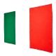 Italy flag - official licensed product 