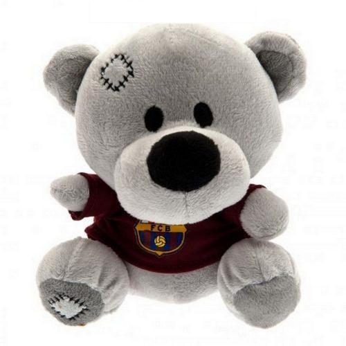 F.C. Barcelona Bear