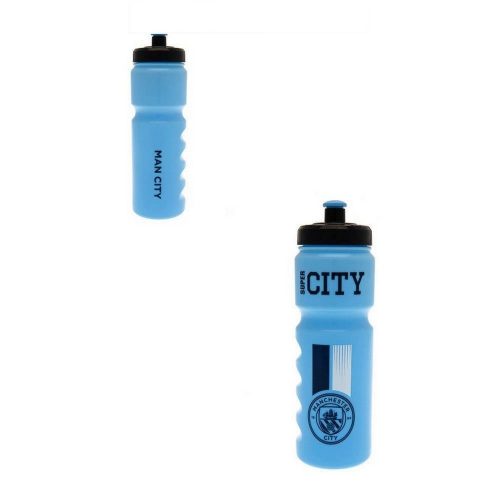 Manchester City F.C.  Drinks Bottle XL. 