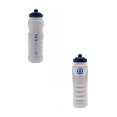 Chelsea FC F.C.  Drinks Bottle XL. 