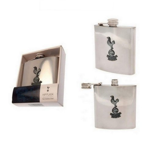 Tottenham Hotspur Hip Flask