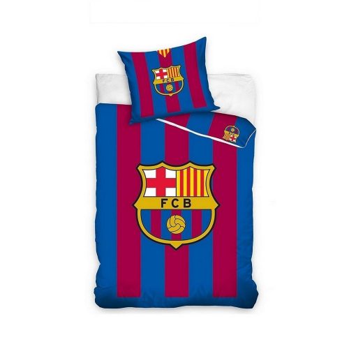 FC Barcelona Team Single Duvet set