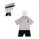 Tottenham Hotspur two sided car shirt