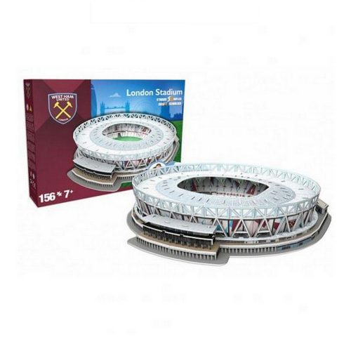 West Ham United puzzle - original, licensed product 