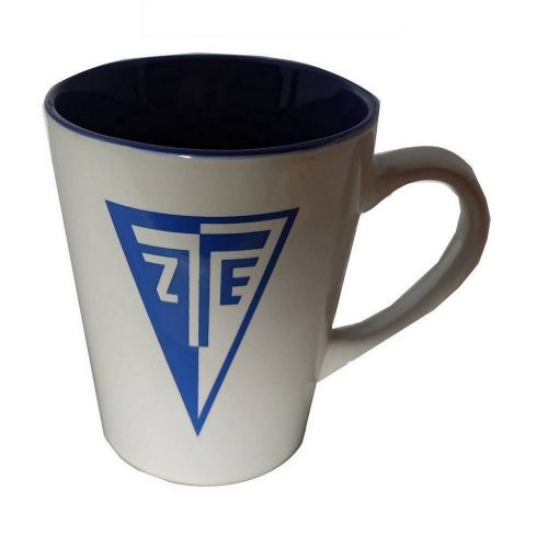 Zalaegerszeg ZTE mug