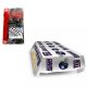 New York Giants vinyl table cover