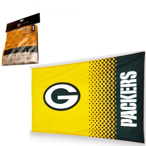 Green Bay Packers Flag