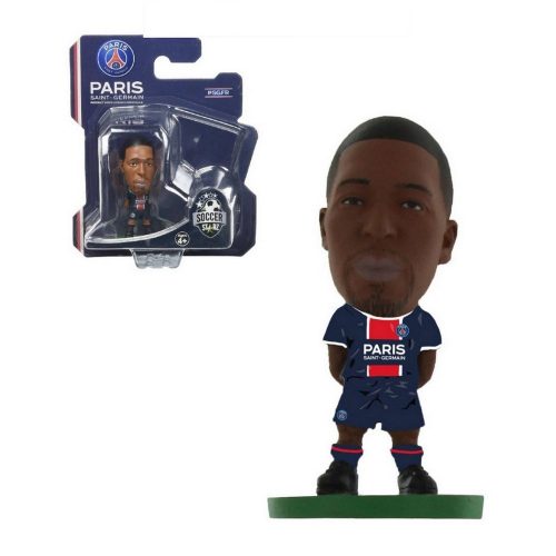 SoccerStarz Kimpembe in team kit