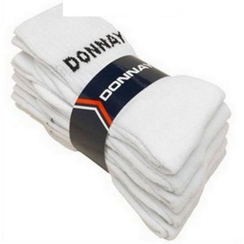 Donnay Junior sportzokni 5db-os szett ( teniszzokni / bokazokni) 36-40-es lábméretre HIPERAKCIÓ !!!