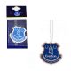 Everton car freshner