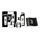 Juventus gift set in team colors