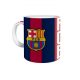 Barcelona mug - official merchandise