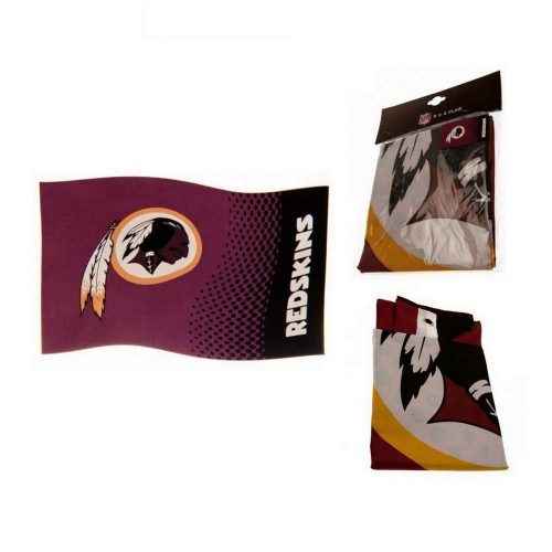 Washington Redskins Flag